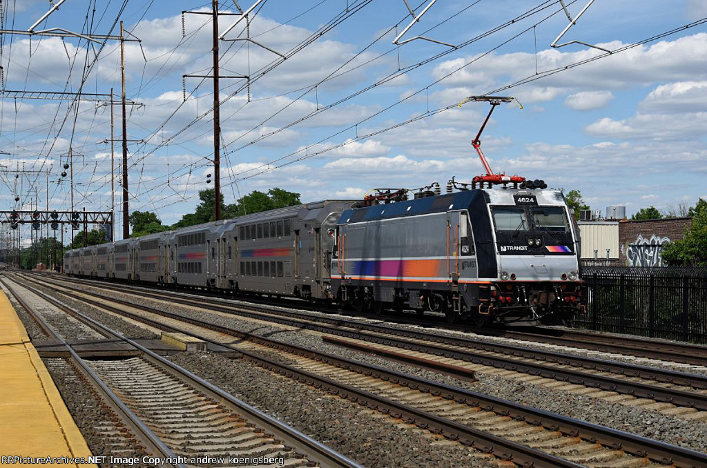 NJT 4624